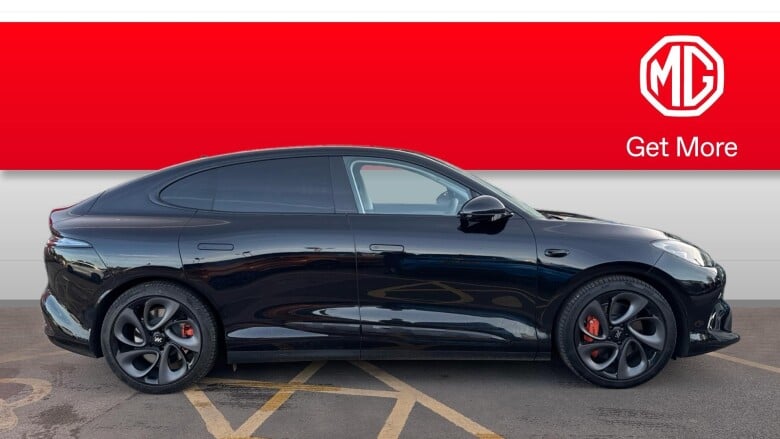 MG Im6 553kW Performance 100kWh 5dr AWD Auto Electric Estate